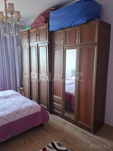 Satılır 2 otaqlı köhnə tikili 65 m², Köhnə Günəşli q., photo 6 from 24