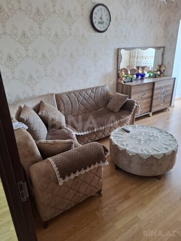 Satılır 2 otaqlı köhnə tikili 65 m², Köhnə Günəşli q., photo 1 from 24
