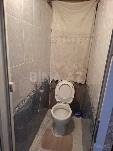 Satılır 2 otaqlı köhnə tikili 65 m², Köhnə Günəşli q., photo 17 from 24