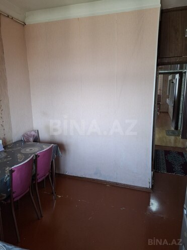 Satılır 2 otaqlı köhnə tikili 65 m², Köhnə Günəşli q., photo 11 from 24