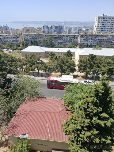 Satılır 2 otaqlı köhnə tikili 65 m², Köhnə Günəşli q., photo 20 from 24