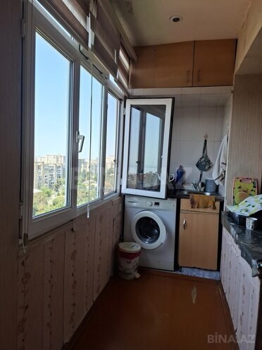 Satılır 2 otaqlı köhnə tikili 65 m², Köhnə Günəşli q., photo 10 from 24