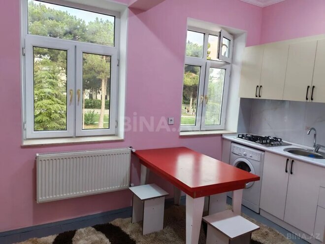 İcarəyə verilir 3 otaqlı köhnə tikili 70 m², Azadlıq Prospekti m., photo 8 from 12