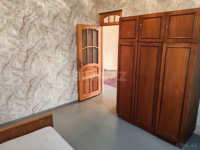İcarəyə verilir 3 otaqlı köhnə tikili 70 m², Azadlıq Prospekti m., photo 6 from 12