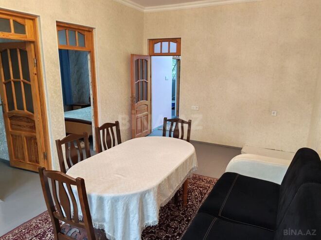 İcarəyə verilir 3 otaqlı köhnə tikili 70 m², Azadlıq Prospekti m., photo 3 from 12