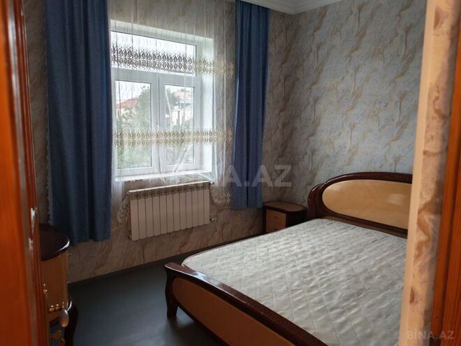 İcarəyə verilir 3 otaqlı köhnə tikili 70 m², Azadlıq Prospekti m., photo 5 from 12