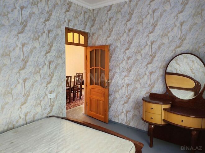 İcarəyə verilir 3 otaqlı köhnə tikili 70 m², Azadlıq Prospekti m., photo 4 from 12