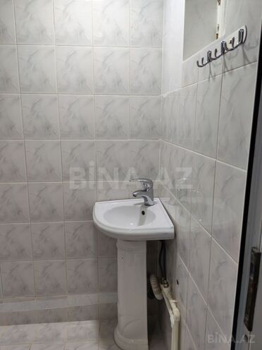 İcarəyə verilir 3 otaqlı köhnə tikili 70 m², Azadlıq Prospekti m., photo 11 from 12