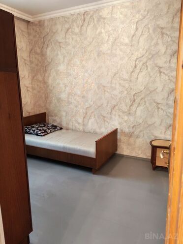 İcarəyə verilir 3 otaqlı köhnə tikili 70 m², Azadlıq Prospekti m., photo 10 from 12