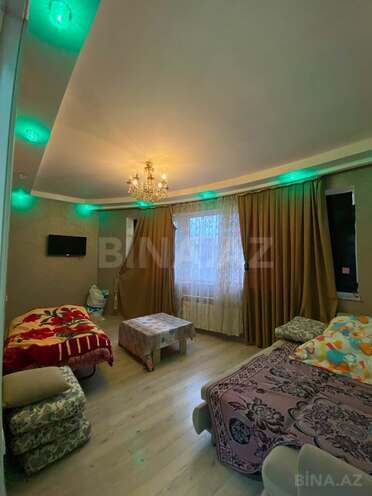 Satılır 3 otaqlı yeni tikili 70 m², Yeni Yasamal q., photo 1 from 12