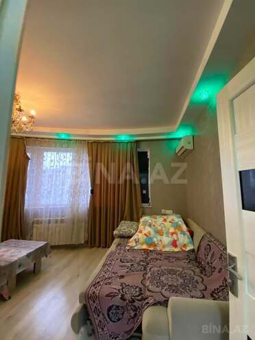 Satılır 3 otaqlı yeni tikili 70 m², Yeni Yasamal q., photo 4 from 12