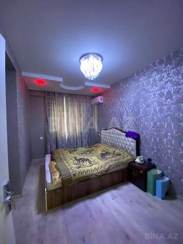 Satılır 3 otaqlı yeni tikili 70 m², Yeni Yasamal q., photo 6 from 12