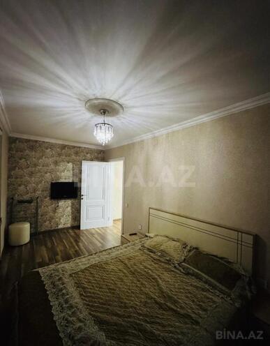Сдаётся 2-комн. вторичка 60 м², м. Элмляр Академиясы, photo 5 from 14