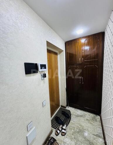 Сдаётся 2-комн. вторичка 60 м², м. Элмляр Академиясы, photo 13 from 14