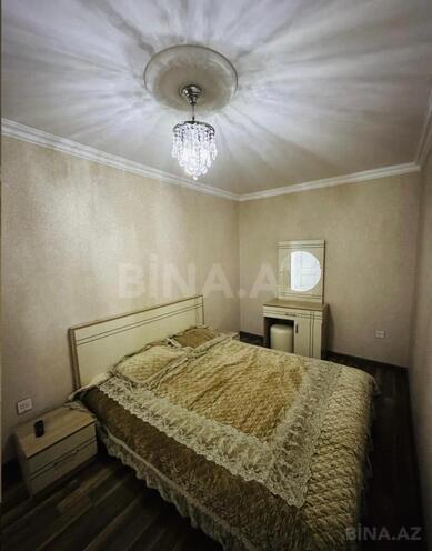 Сдаётся 2-комн. вторичка 60 м², м. Элмляр Академиясы, photo 4 from 14
