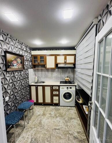 Сдаётся 2-комн. вторичка 60 м², м. Элмляр Академиясы, photo 7 from 14
