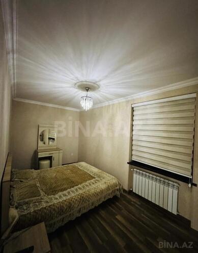 Сдаётся 2-комн. вторичка 60 м², м. Элмляр Академиясы, photo 6 from 14