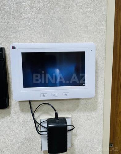 Сдаётся 2-комн. вторичка 60 м², м. Элмляр Академиясы, photo 11 from 14