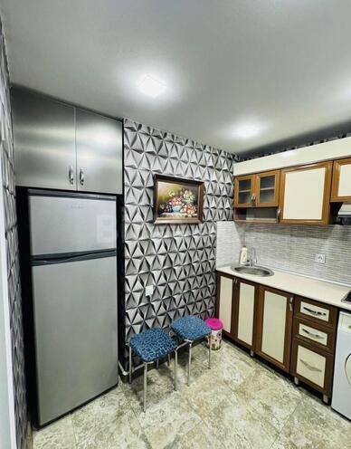 Сдаётся 2-комн. вторичка 60 м², м. Элмляр Академиясы, photo 8 from 14
