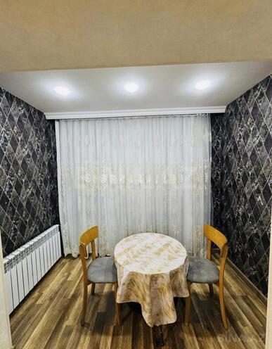 Сдаётся 2-комн. вторичка 60 м², м. Элмляр Академиясы, photo 9 from 14