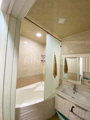 Satılır 3 otaqlı yeni tikili 70 m², Yeni Yasamal q., photo 9 from 12