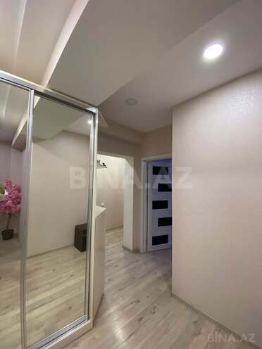 Satılır 3 otaqlı yeni tikili 70 m², Yeni Yasamal q., photo 11 from 12