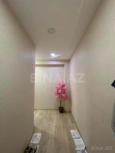 Satılır 3 otaqlı yeni tikili 70 m², Yeni Yasamal q., photo 10 from 12