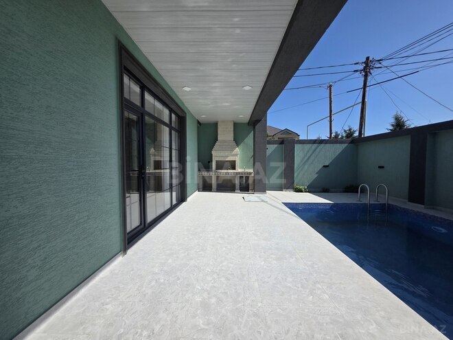 Satılır 4 otaqlı həyət evi/bağ evi 150 m², Şüvəlan q., photo 4 from 13