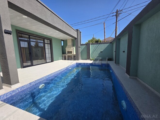 Satılır 4 otaqlı həyət evi/bağ evi 150 m², Şüvəlan q., photo 3 from 13