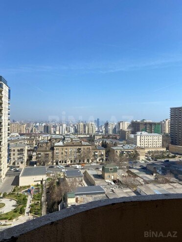 İcarəyə verilir 4 otaqlı yeni tikili 221 m², Elmlər Akademiyası m., photo 26 from 27