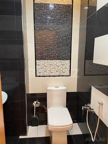 İcarəyə verilir 4 otaqlı yeni tikili 221 m², Elmlər Akademiyası m., photo 17 from 27