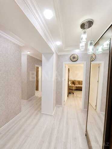 Satılır 4 otaqlı köhnə tikili 110 m², Nizami r., photo 6 from 12