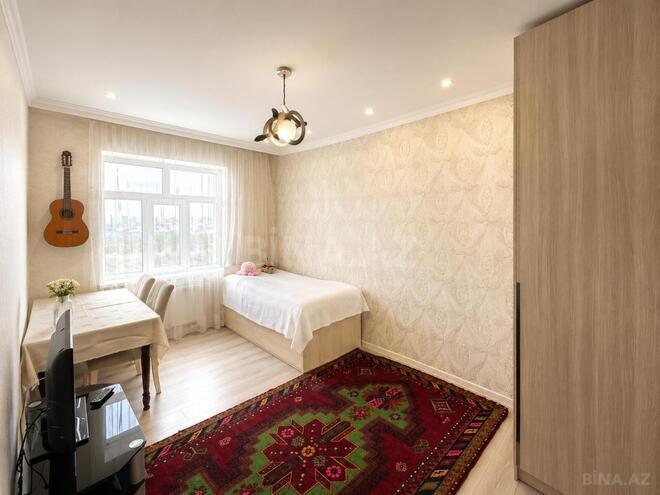Satılır 4 otaqlı köhnə tikili 110 m², Nizami r., photo 5 from 12