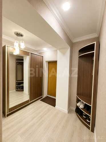 Satılır 4 otaqlı köhnə tikili 110 m², Nizami r., photo 8 from 12