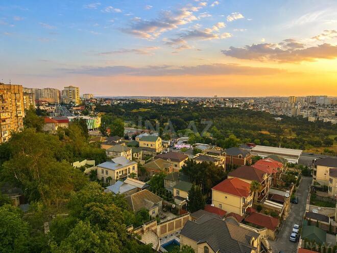 Satılır 4 otaqlı köhnə tikili 110 m², Nizami r., photo 9 from 12