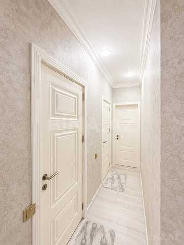 Satılır 4 otaqlı köhnə tikili 110 m², Nizami r., photo 7 from 12