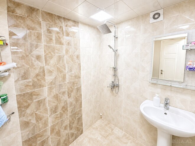 Satılır 4 otaqlı köhnə tikili 110 m², Nizami r., photo 10 from 12