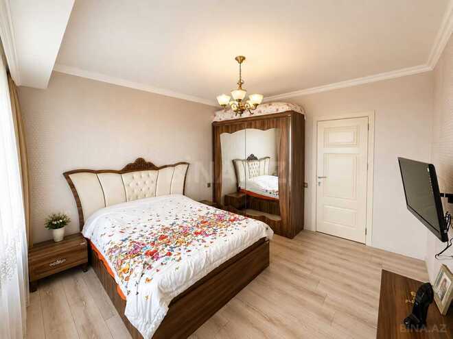 Satılır 4 otaqlı köhnə tikili 110 m², Nizami r., photo 3 from 12