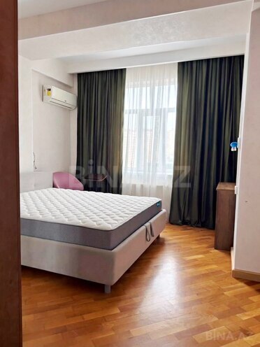 İcarəyə verilir 2 otaqlı yeni tikili 80 m², Həzi Aslanov m., photo 4 from 12