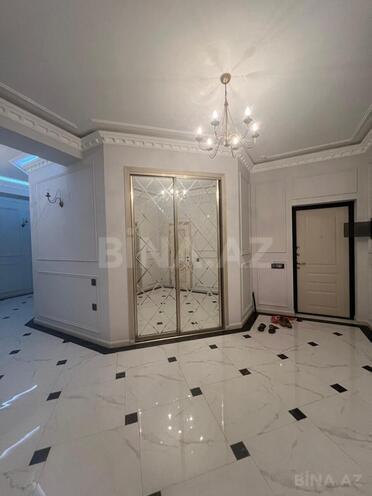 İcarəyə verilir 3 otaqlı yeni tikili 170 m², 28 May m., photo 10 from 15