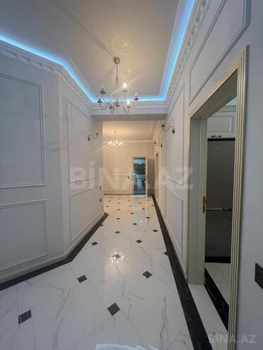 İcarəyə verilir 3 otaqlı yeni tikili 170 m², 28 May m., photo 11 from 15