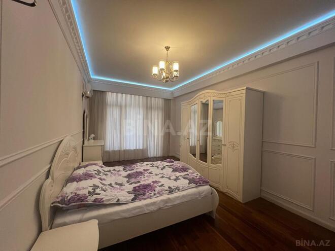 İcarəyə verilir 3 otaqlı yeni tikili 170 m², 28 May m., photo 5 from 15