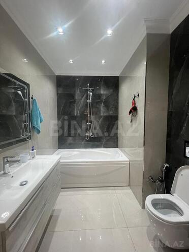 İcarəyə verilir 3 otaqlı yeni tikili 170 m², 28 May m., photo 8 from 15