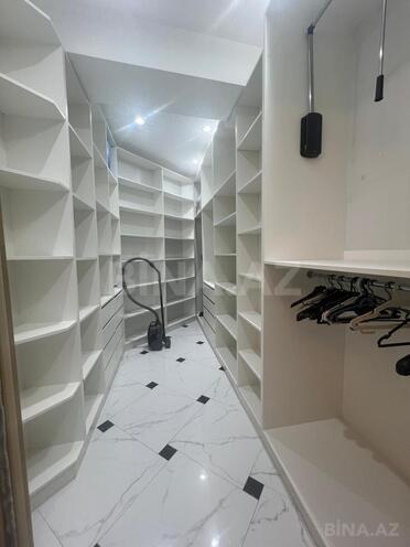 İcarəyə verilir 3 otaqlı yeni tikili 170 m², 28 May m., photo 12 from 15