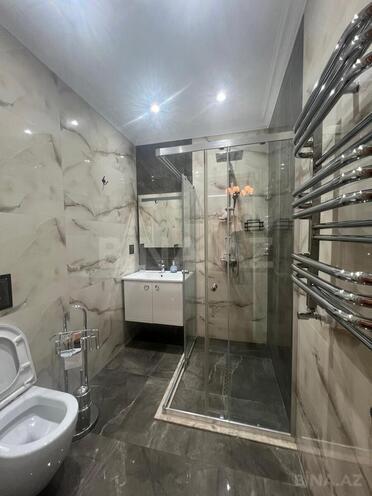 İcarəyə verilir 3 otaqlı yeni tikili 170 m², 28 May m., photo 9 from 15