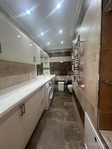 İcarəyə verilir 3 otaqlı yeni tikili 170 m², 28 May m., photo 13 from 15
