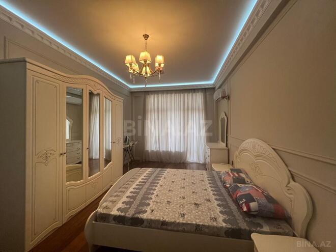 İcarəyə verilir 3 otaqlı yeni tikili 170 m², 28 May m., photo 4 from 15