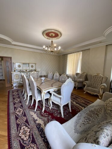 Продаётся 3-комн. новостройка 105 м², м. Иншаатчылар, photo 6 from 22