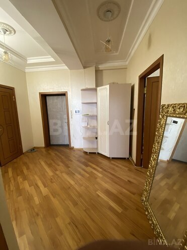 Продаётся 3-комн. новостройка 105 м², м. Иншаатчылар, photo 13 from 22