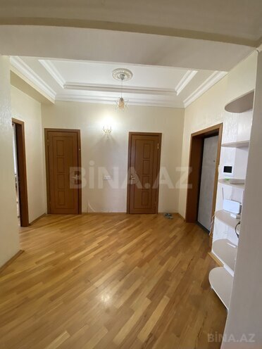 Продаётся 3-комн. новостройка 105 м², м. Иншаатчылар, photo 14 from 22